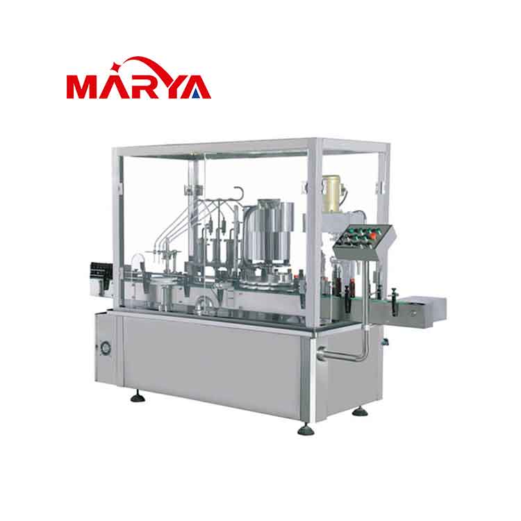 filling capping machine3